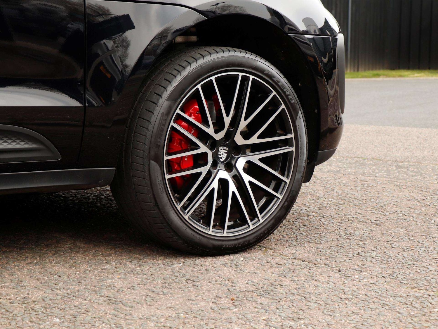 Used Porsche Macan 2023 for sale - 78010416: Photo 30