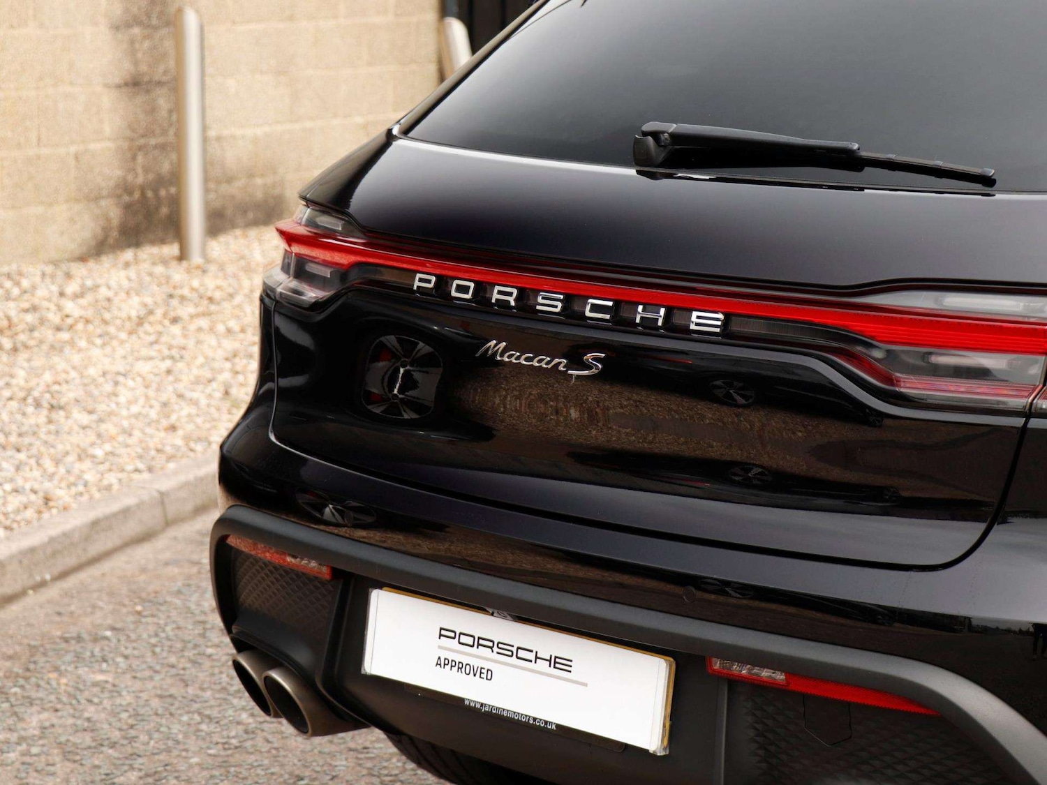 Used Porsche Macan 2023 for sale - 78010416: Photo 31