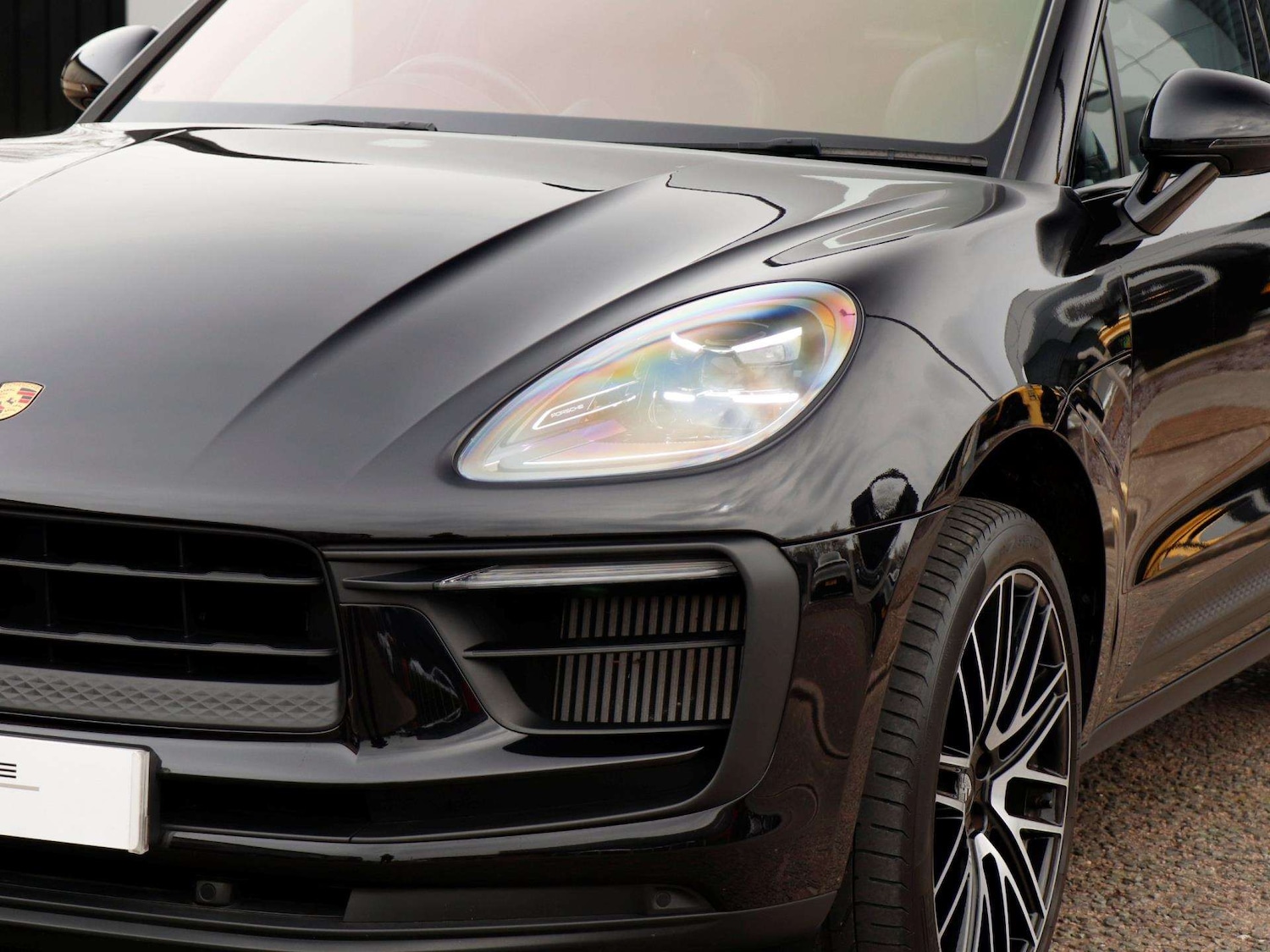 Used Porsche Macan 2023 for sale - 78010416: Photo 34