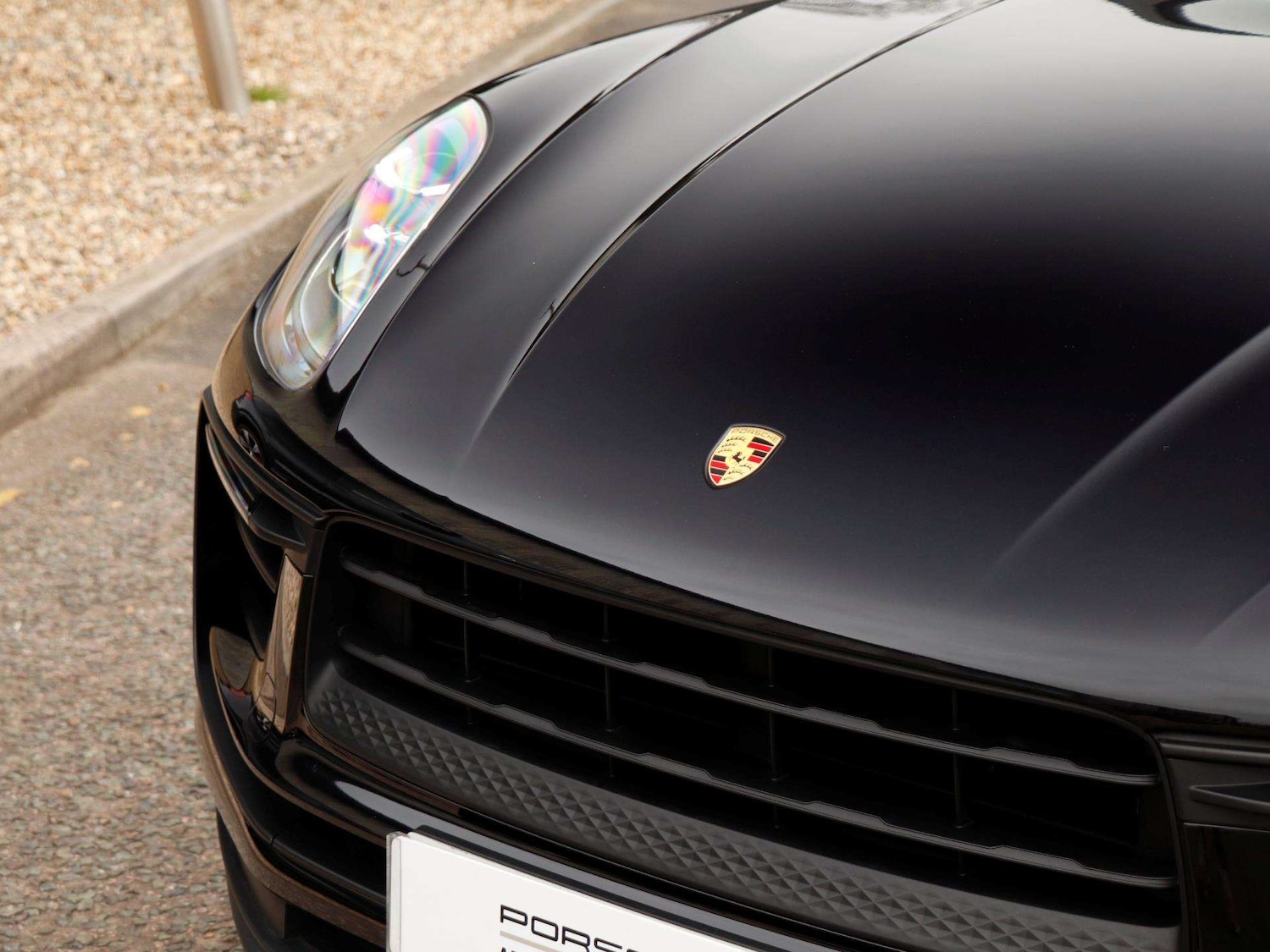 Used Porsche Macan 2023 for sale - 78010416: Photo 35