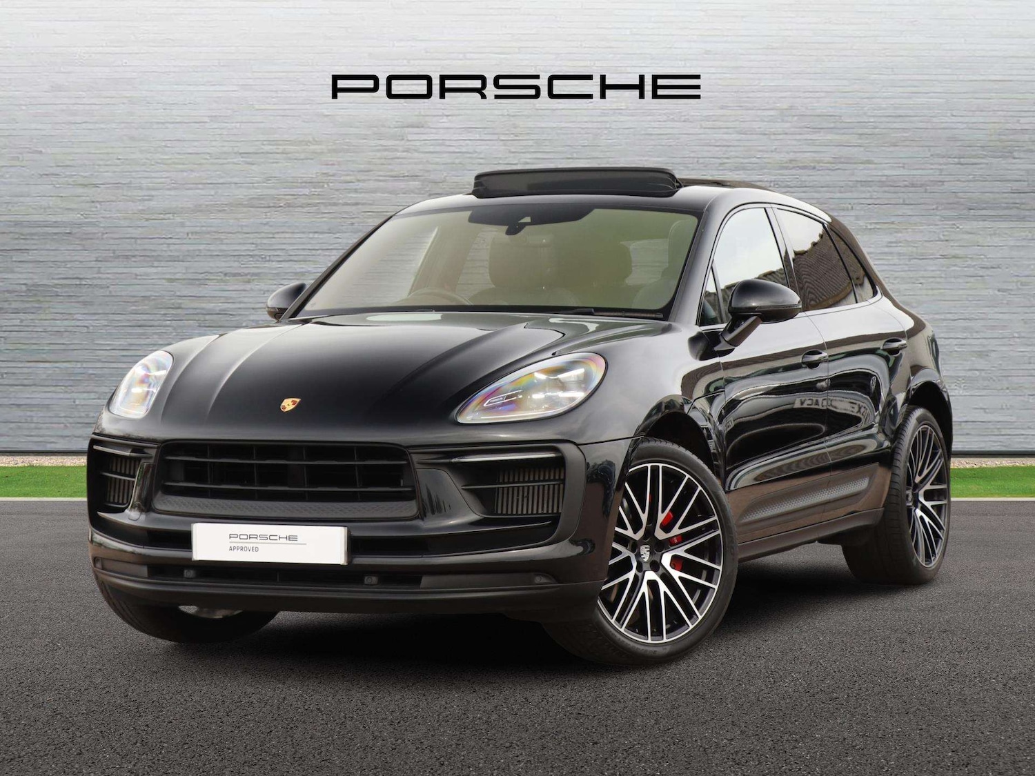 Used Porsche Macan 2023 for sale - 78010416: Photo 7