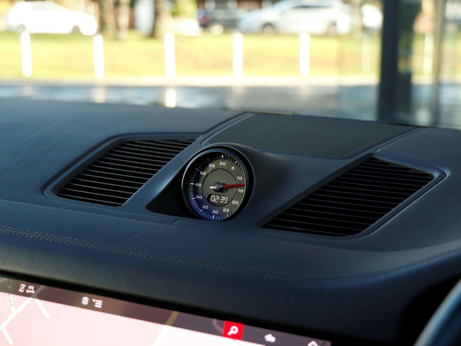 Used Porsche Cayenne 2021 for sale - 76401280: Photo 14