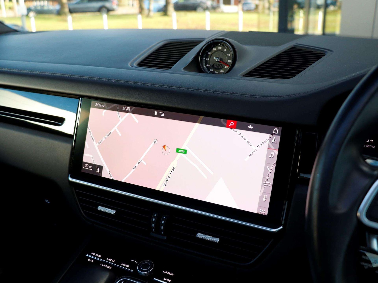 Used Porsche Cayenne 2021 for sale - 76401280: Photo 15