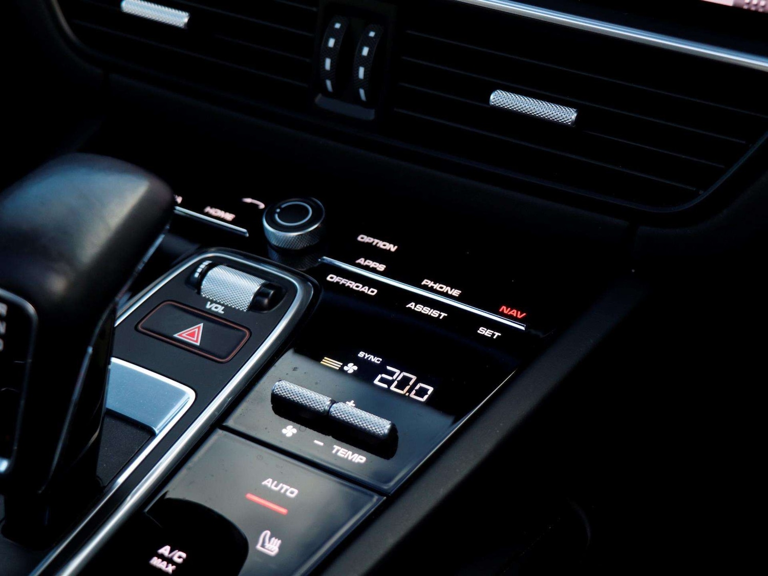 Used Porsche Cayenne 2021 for sale - 76401280: Photo 17