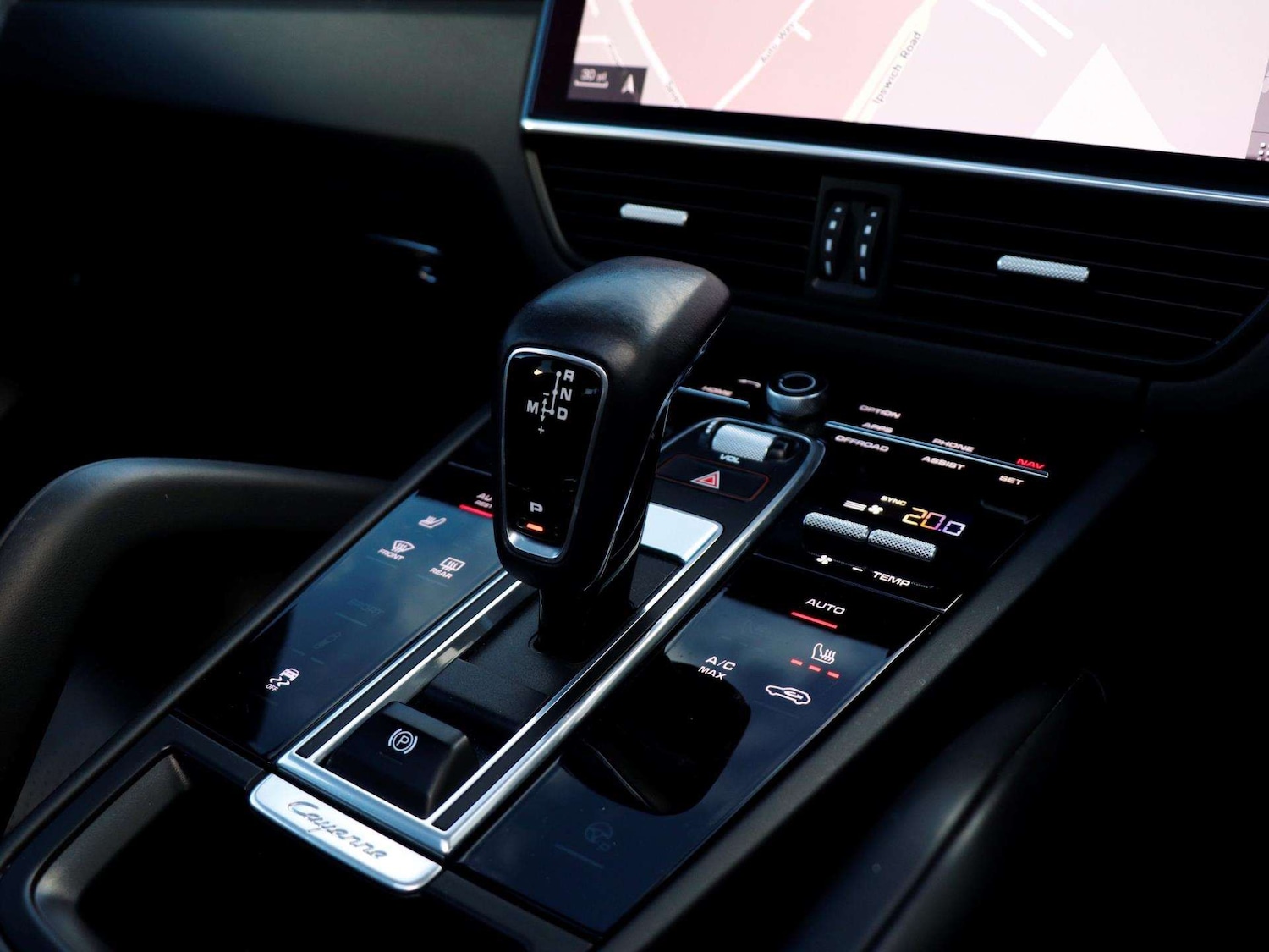 Used Porsche Cayenne 2021 for sale - 76401280: Photo 19