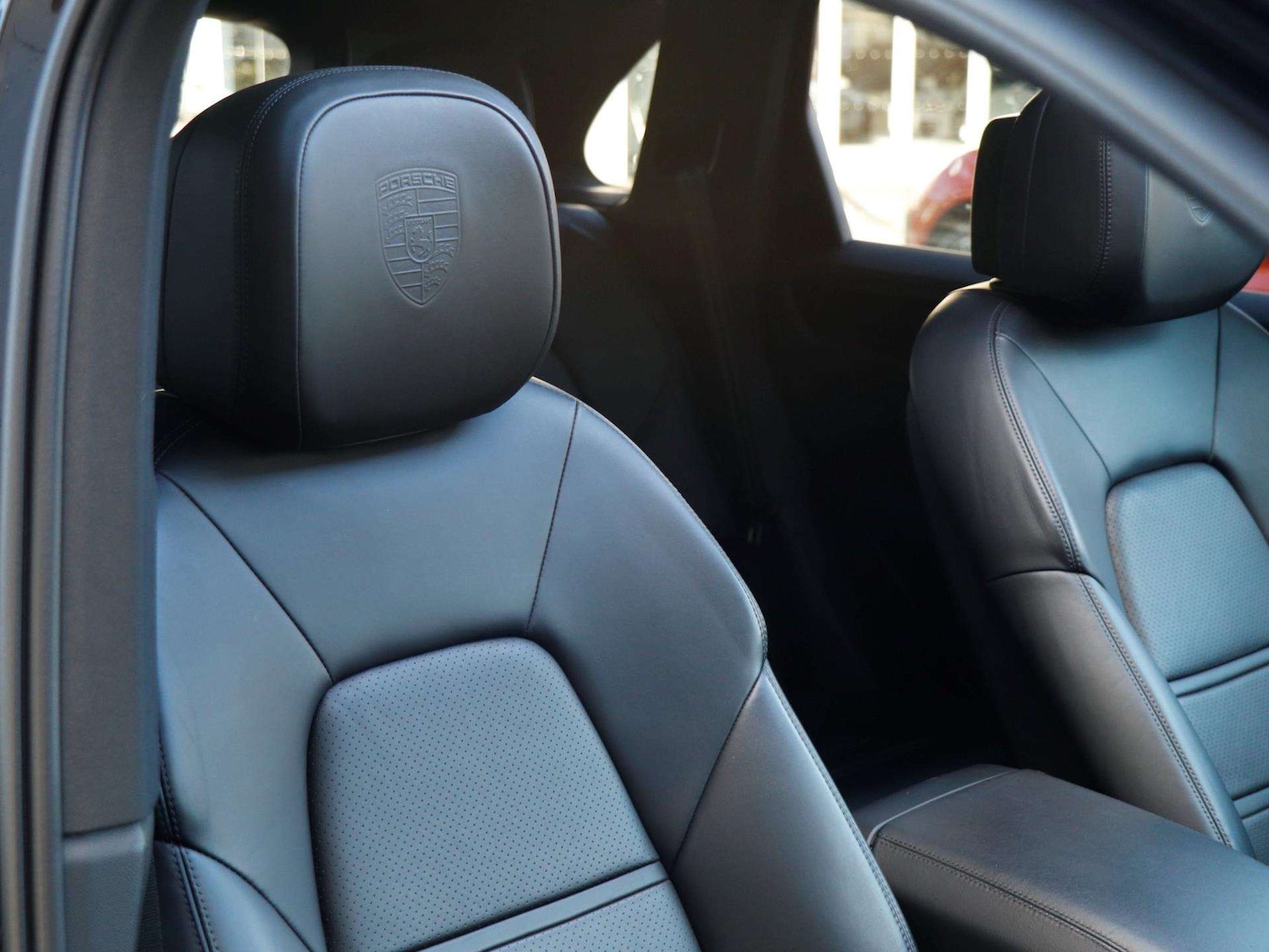 Used Porsche Cayenne 2021 for sale - 76401280: Photo 24