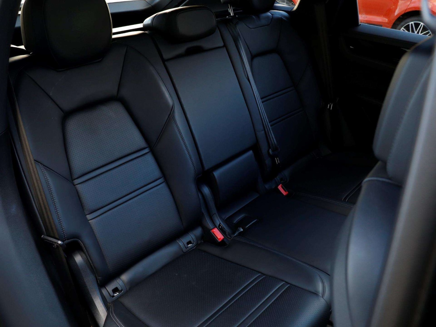 Used Porsche Cayenne 2021 for sale - 76401280: Photo 27