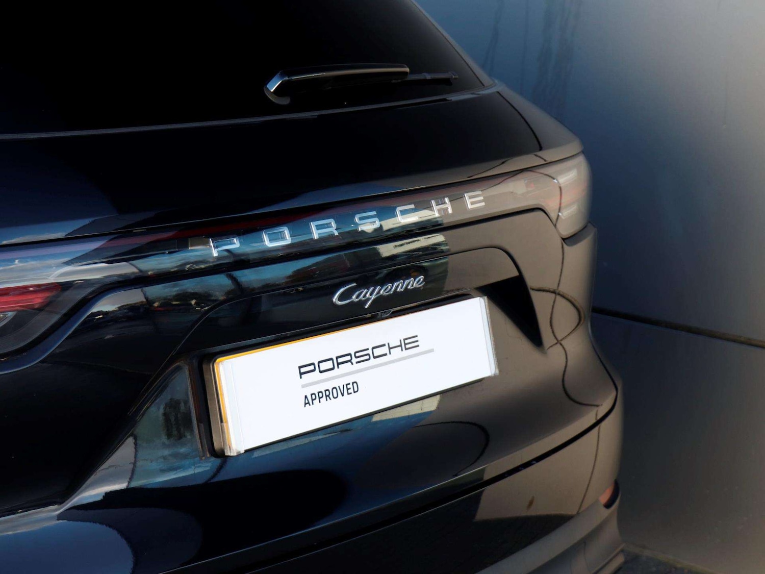 Used Porsche Cayenne 2021 for sale - 76401280: Photo 29