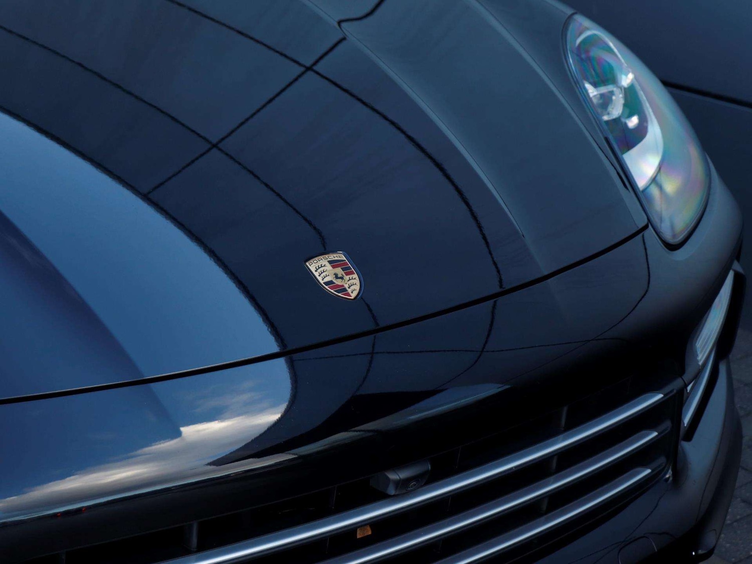 Used Porsche Cayenne 2021 for sale - 76401280: Photo 33