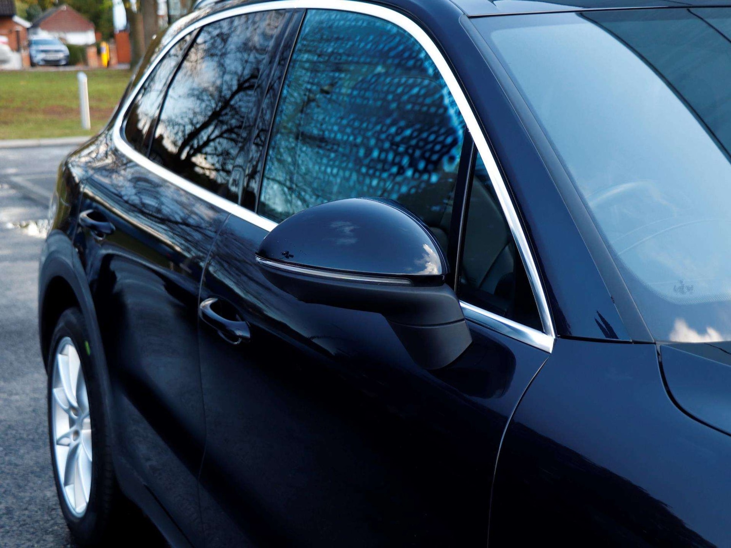 Used Porsche Cayenne 2021 for sale - 76401280: Photo 34