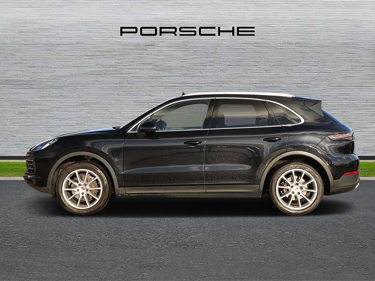 Used Porsche Cayenne 2021 for sale - 76401280: Photo 6