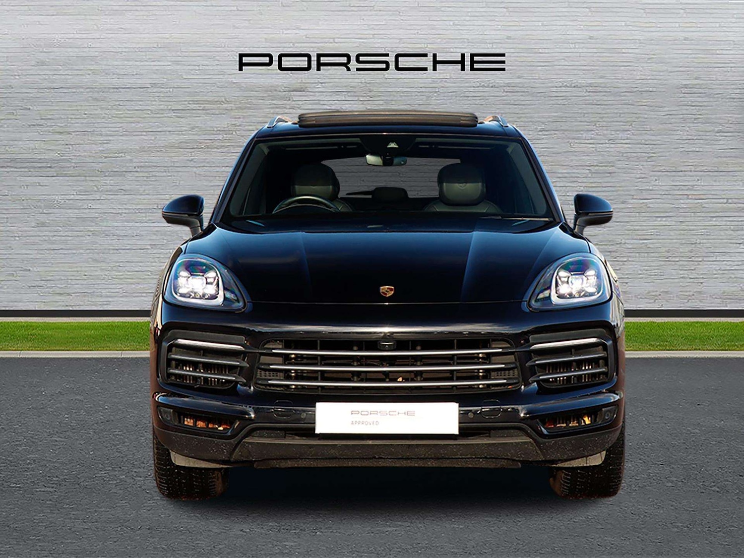 Used Porsche Cayenne 2021 for sale - 76401280: Photo 8