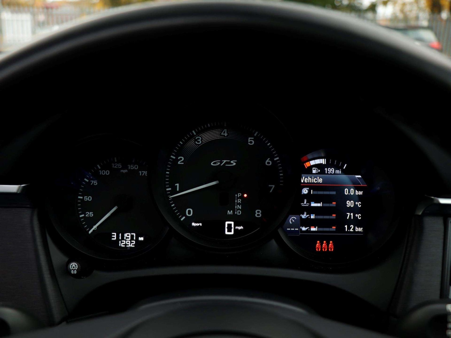 Used Porsche Macan 2021 for sale - 76661742: Photo 13