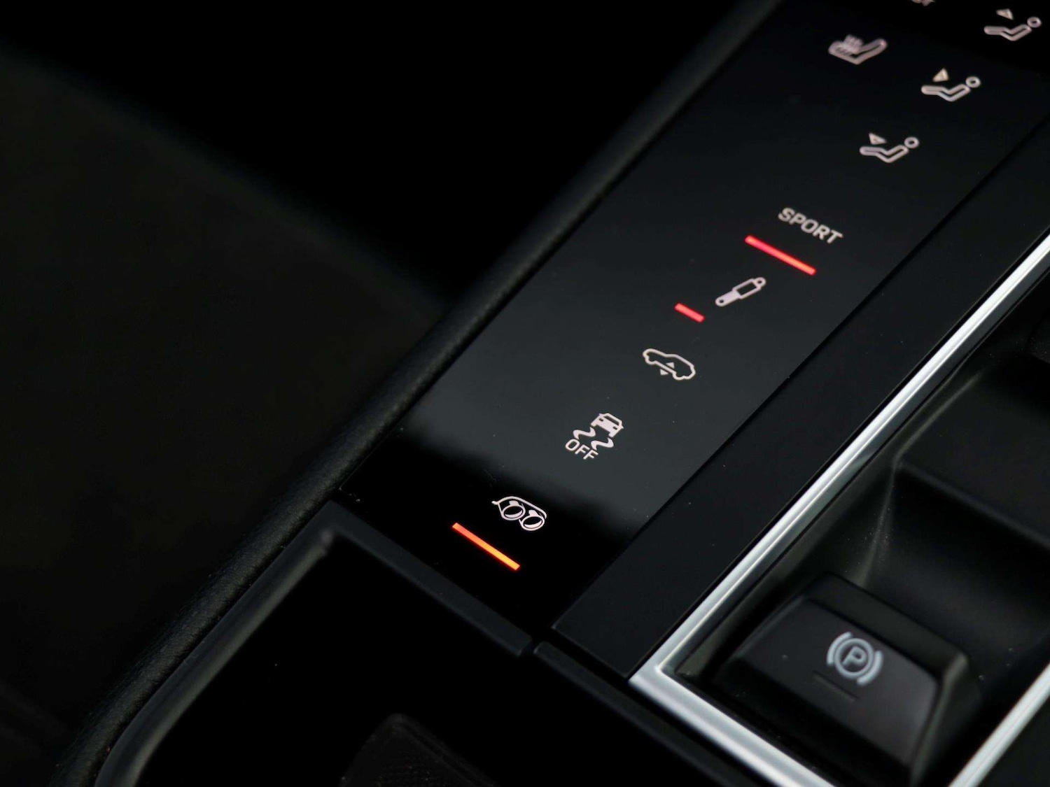 Used Porsche Macan 2021 for sale - 76661742: Photo 20