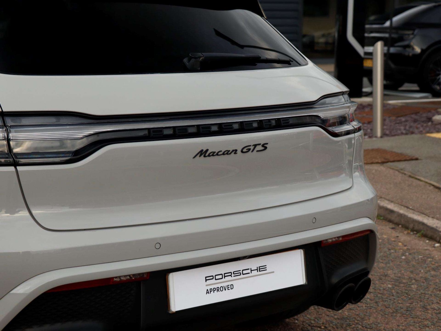 Used Porsche Macan 2021 for sale - 76661742: Photo 29