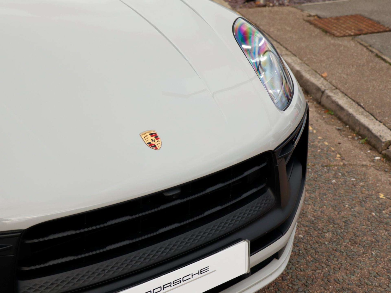 Used Porsche Macan 2021 for sale - 76661742: Photo 34