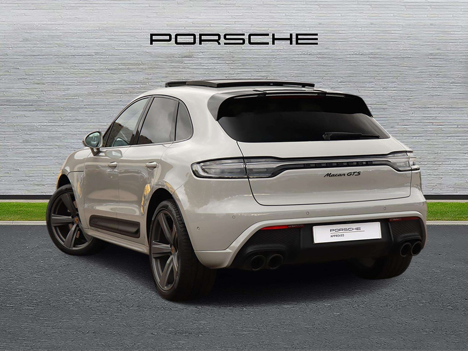 Used Porsche Macan 2021 for sale - 76661742: Photo 5