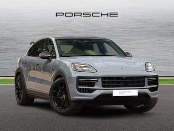 Used Porsche Cayenne 2026 for sale - 79079102: Photo
