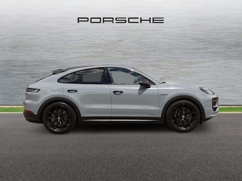 Used Porsche Cayenne 2026 for sale - 79079102: Photo