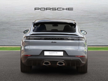 Used Porsche Cayenne 2026 for sale - 79079102: Photo