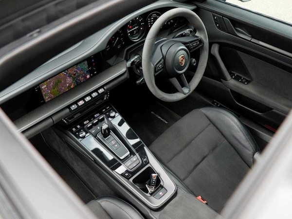 Used Porsche 911 2022 for sale - 75555340: Photo 12