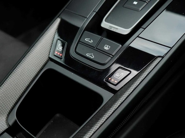Used Porsche 911 2022 for sale - 75555340: Photo 20