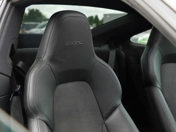 Used Porsche 911 2022 for sale - 75555340: Photo 26