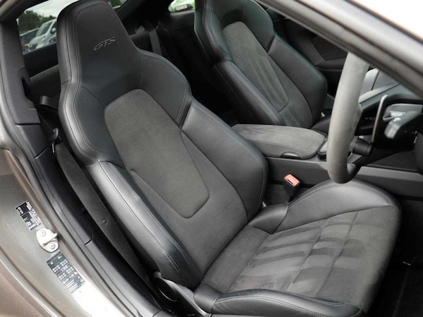 Used Porsche 911 2022 for sale - 75555340: Photo 27