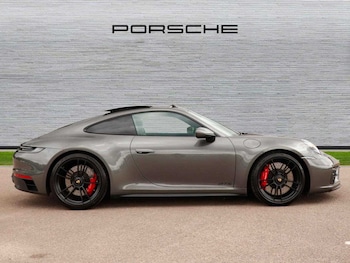 Used Porsche 911 2022 for sale - 75555340: Photo