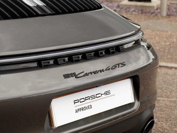 Used Porsche 911 2022 for sale - 75555340: Photo 30