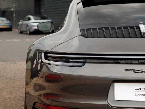 Used Porsche 911 2022 for sale - 75555340: Photo 31