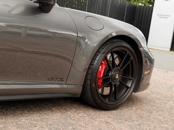Used Porsche 911 2022 for sale - 75555340: Photo 32