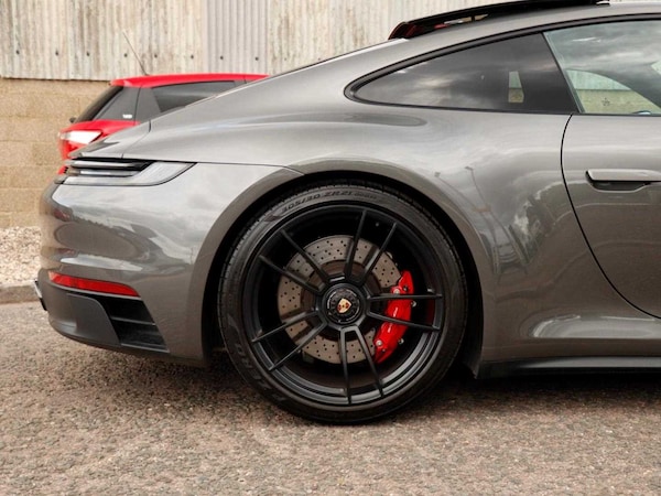 Used Porsche 911 2022 for sale - 75555340: Photo 33
