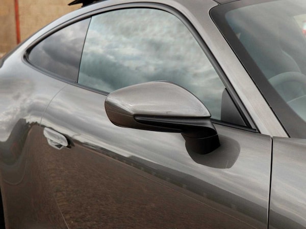 Used Porsche 911 2022 for sale - 75555340: Photo 35