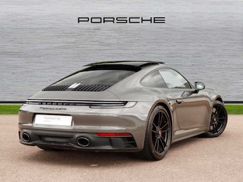 Used Porsche 911 2022 for sale - 75555340: Photo