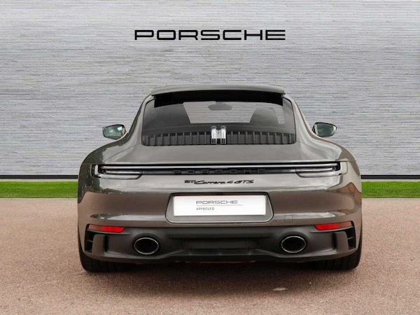 Used Porsche 911 2022 for sale - 75555340: Photo 4