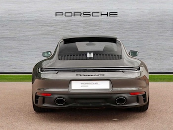 Used Porsche 911 2022 for sale - 75555340: Photo