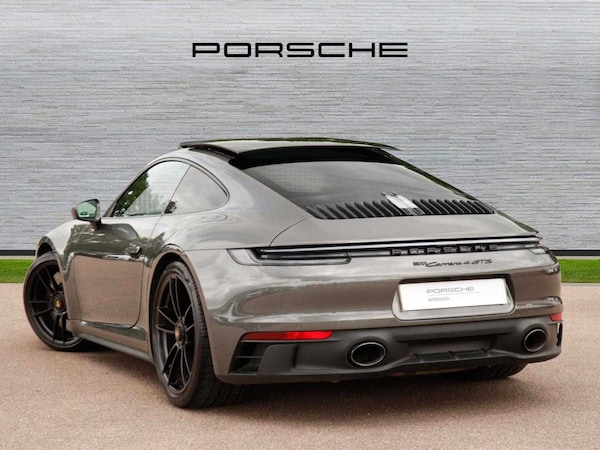 Used Porsche 911 2022 for sale - 75555340: Photo 5