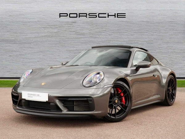 Used Porsche 911 2022 for sale - 75555340: Photo 7