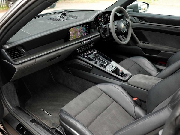 Used Porsche 911 2022 for sale - 75555340: Photo 9