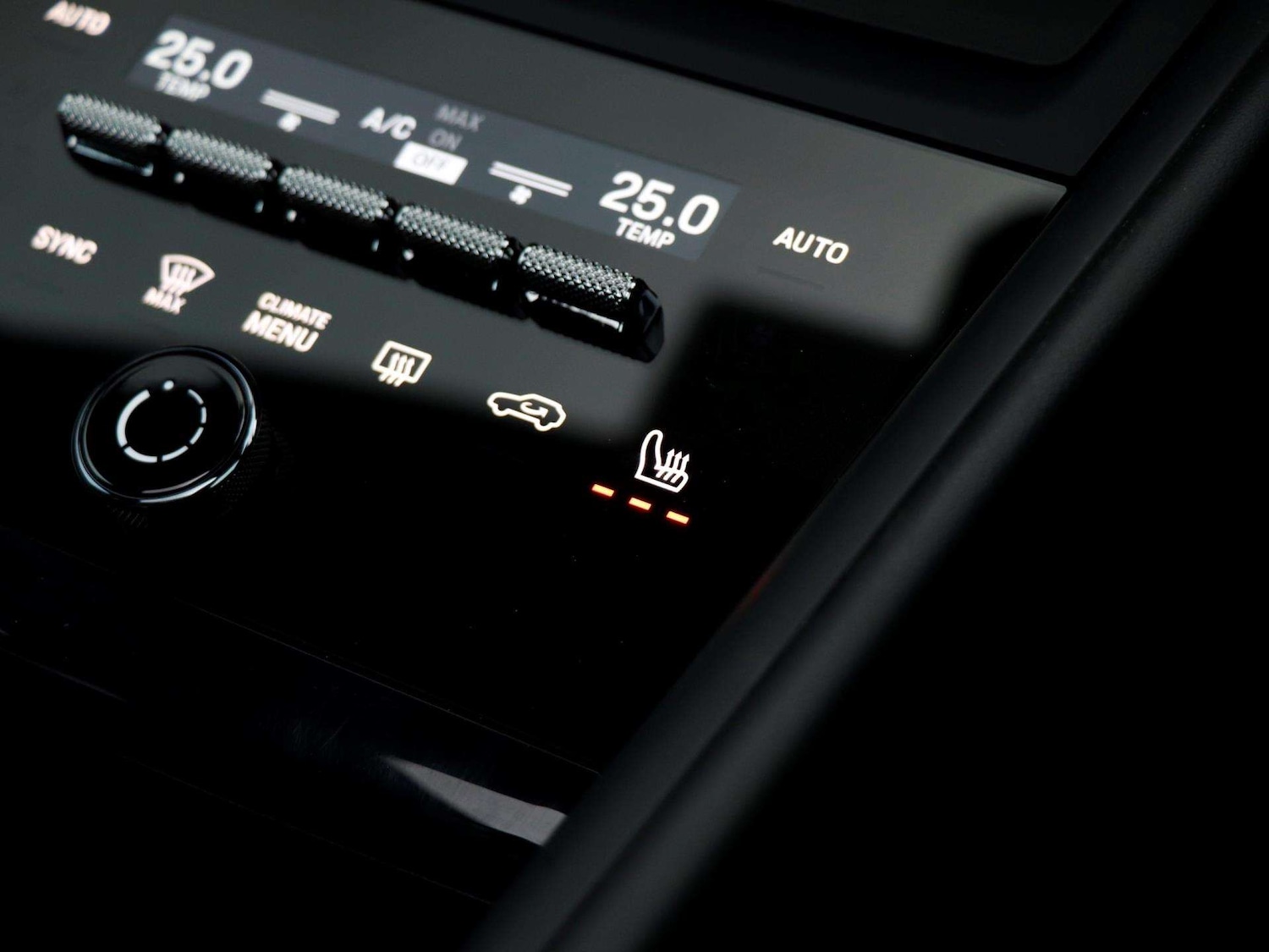 Used Porsche Macan 2025 for sale - 77093289: Photo 18