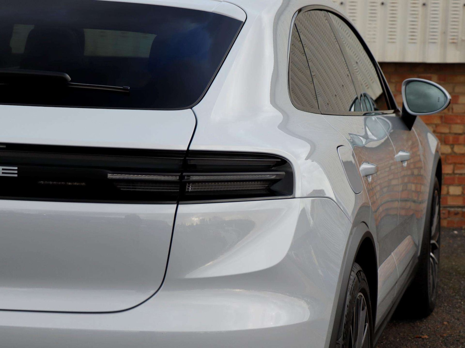 Used Porsche Macan 2025 for sale - 77093289: Photo 28