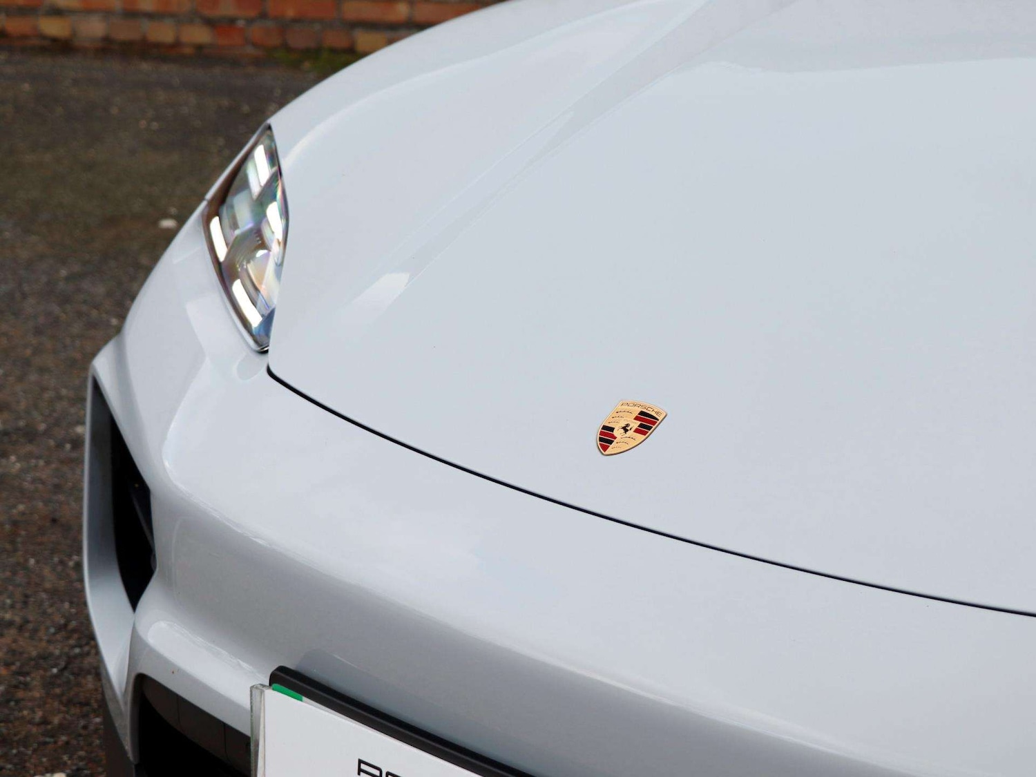 Used Porsche Macan 2025 for sale - 77093289: Photo 32