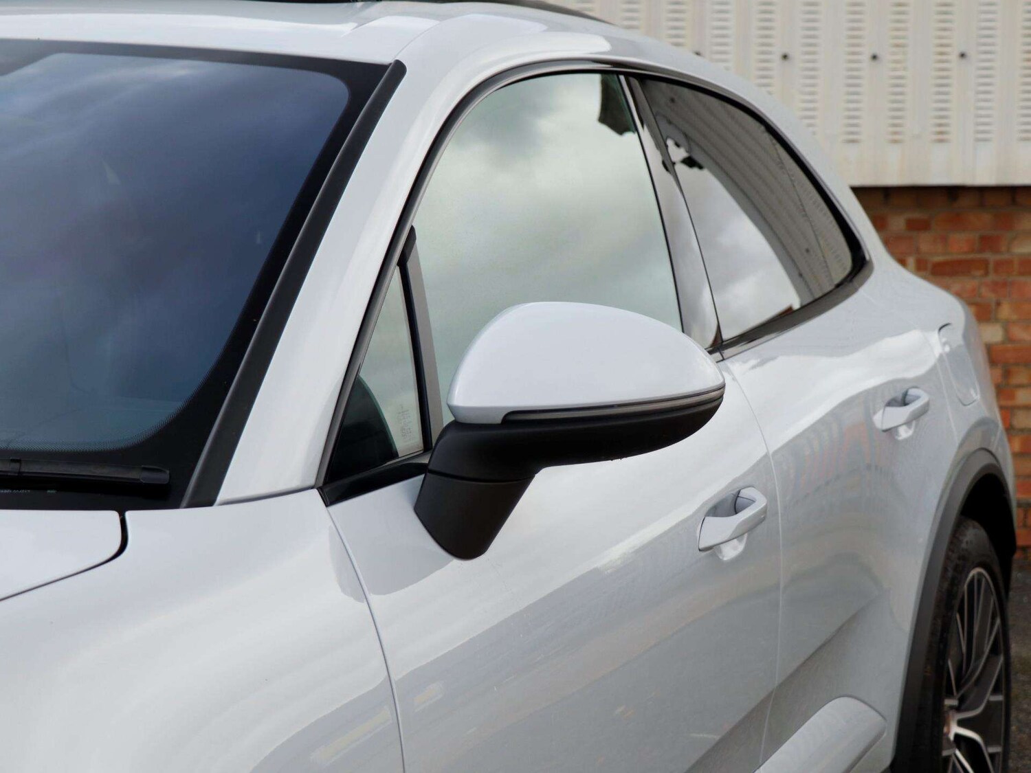 Used Porsche Macan 2025 for sale - 77093289: Photo 33