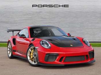 Gt3 Rs S-A 0-Door