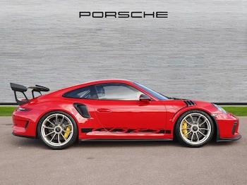 Used Porsche 911 2019 for sale - 74863757: Photo