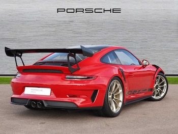Used Porsche 911 2019 for sale - 74863757: Photo