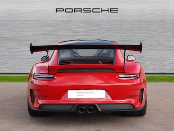 Used Porsche 911 2019 for sale - 74863757: Photo
