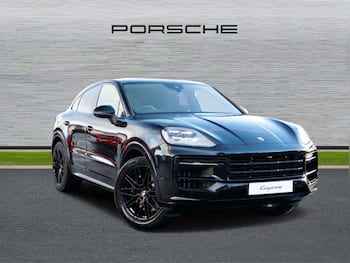 Used Porsche Cayenne 2026 for sale - 79731172: Photo