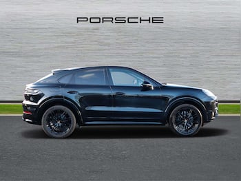 Used Porsche Cayenne 2026 for sale - 79731172: Photo